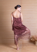 VESTIDO TARSILA