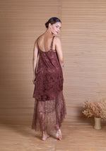 VESTIDO TARSILA