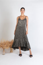 VESTIDO ZOE