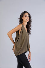 Blusa Alessa