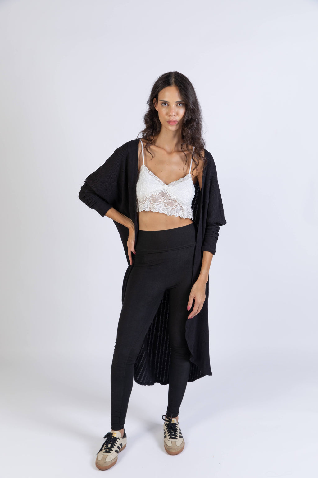 Legging Bardot