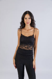 Camisete Emma Top