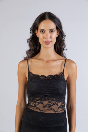 Camisete Emma Top