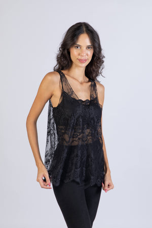 Regata Aline Renda