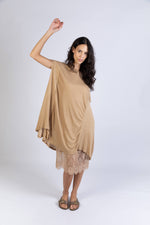 VESTIDO HILDA