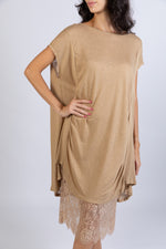 VESTIDO HILDA