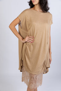 VESTIDO HILDA