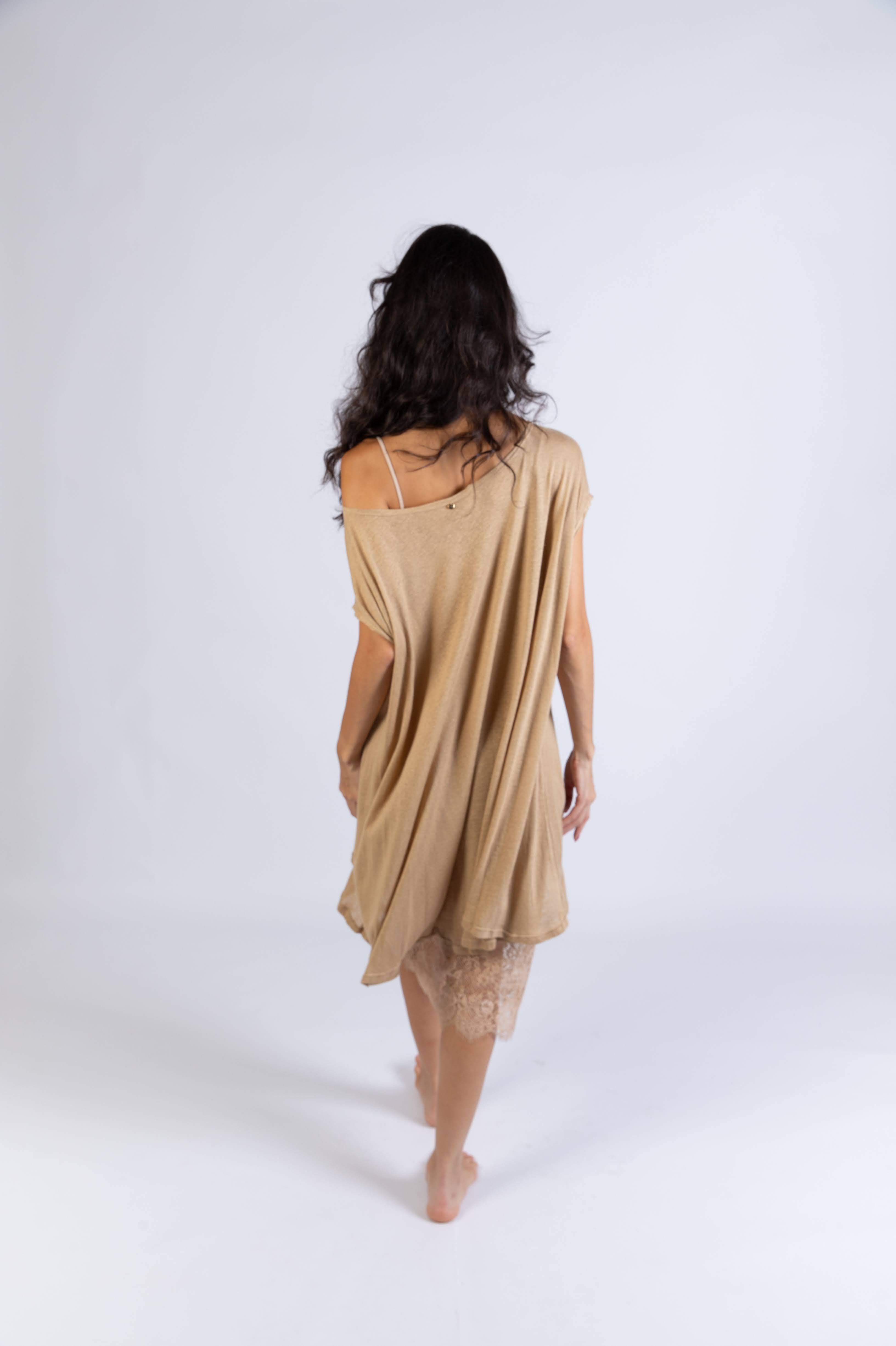 VESTIDO HILDA