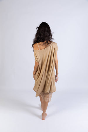 VESTIDO HILDA
