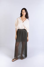 Camisa Isadora