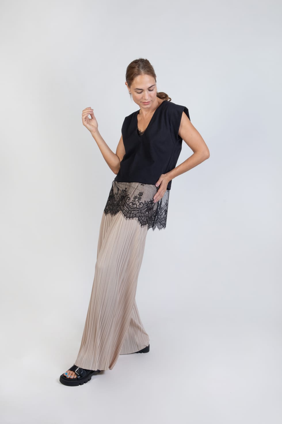 Calça Teresa