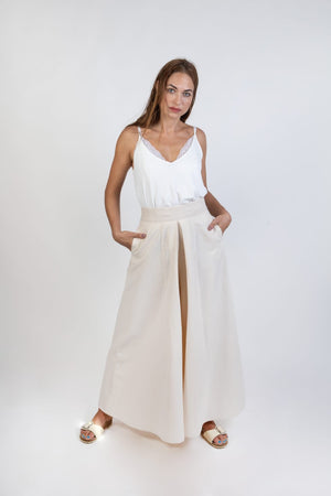 Blusa Anie