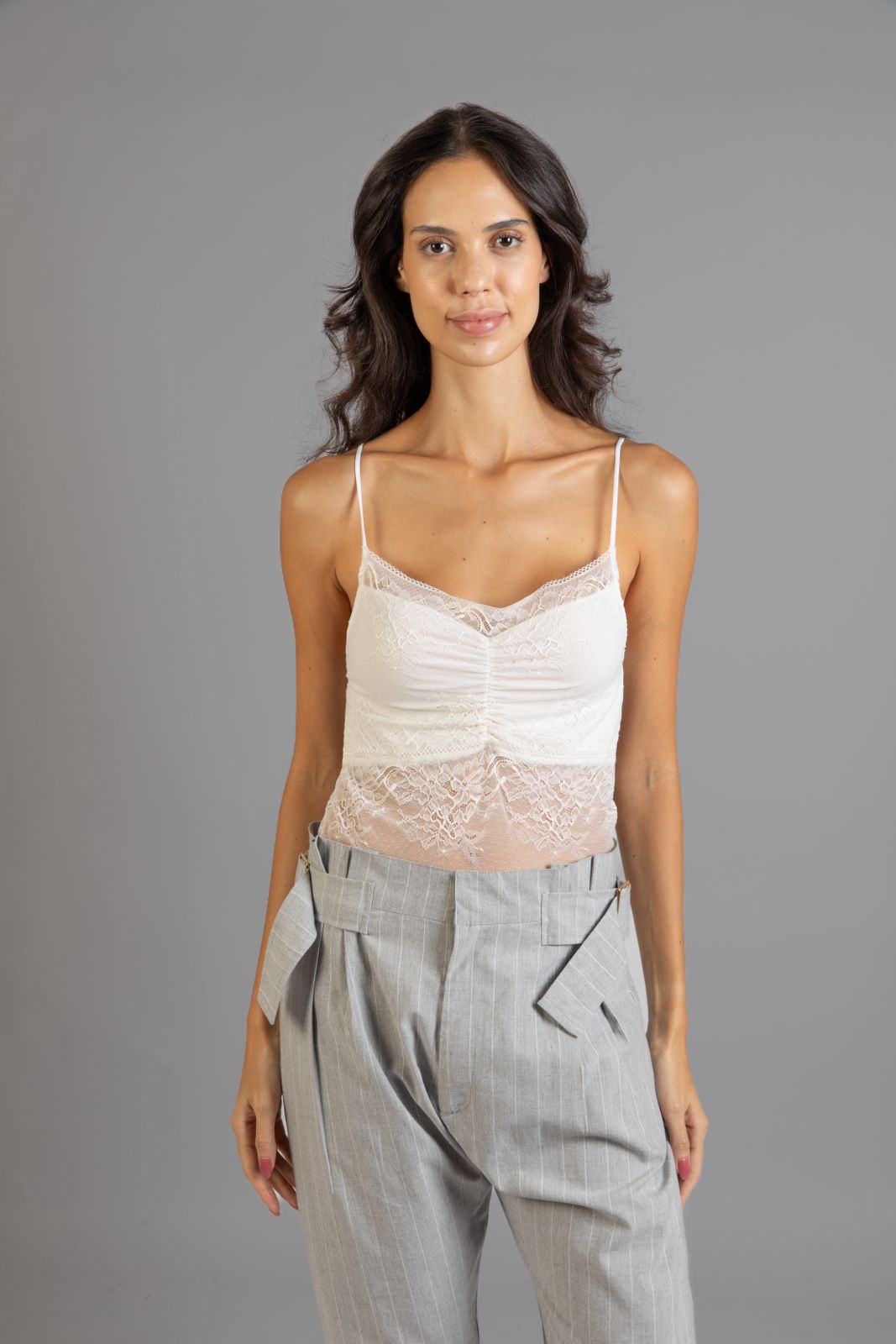 Camisete Emma Top